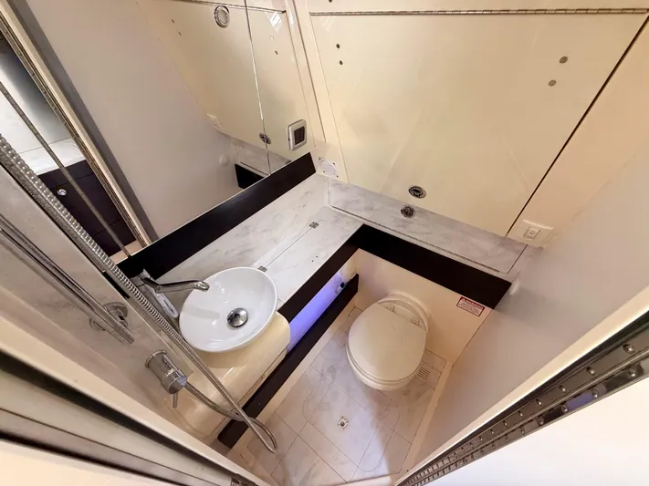 Wild Horses Yacht Photos Pics 