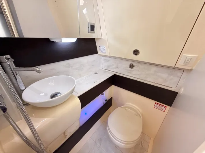 Wild Horses Yacht Photos Pics 