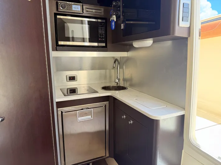 Wild Horses Yacht Photos Pics 