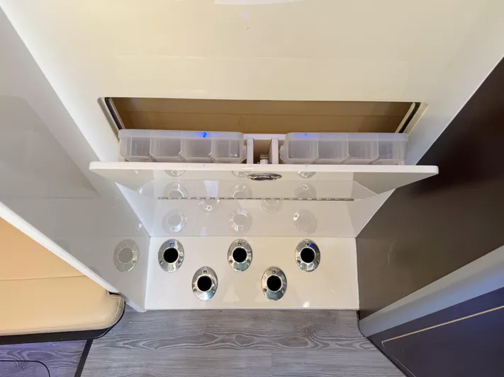 Wild Horses Yacht Photos Pics 