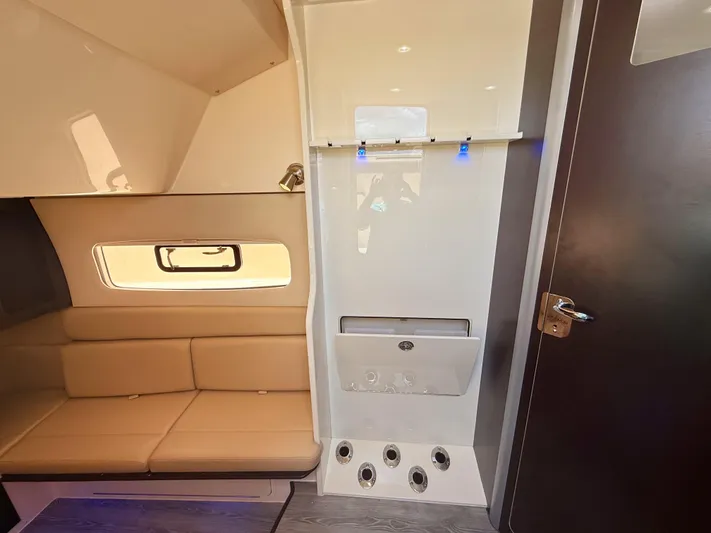 Wild Horses Yacht Photos Pics 