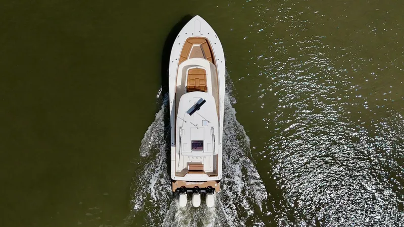 Wild Horses Yacht Photos Pics 