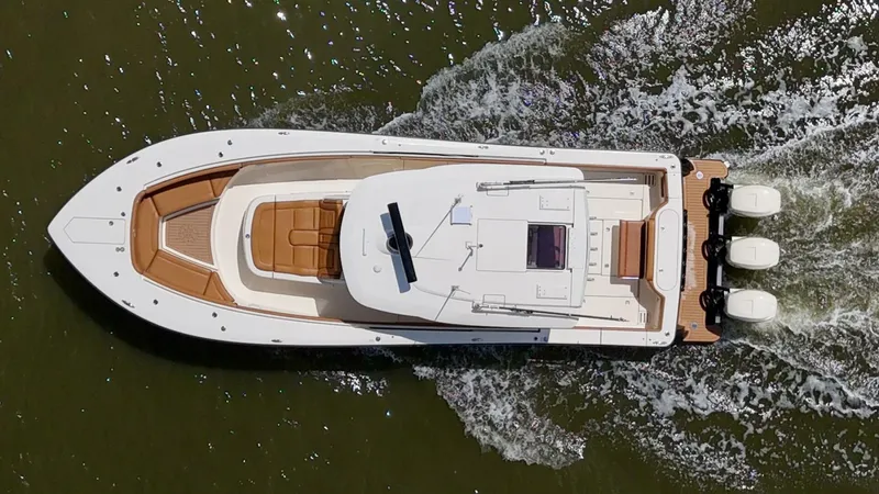 Wild Horses Yacht Photos Pics 