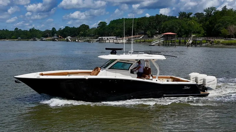 Wild Horses Yacht Photos Pics 