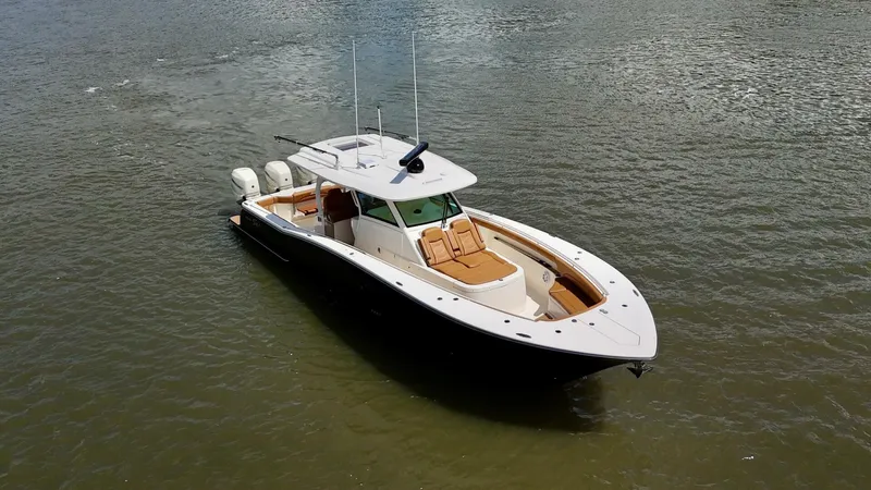 Wild Horses Yacht Photos Pics 