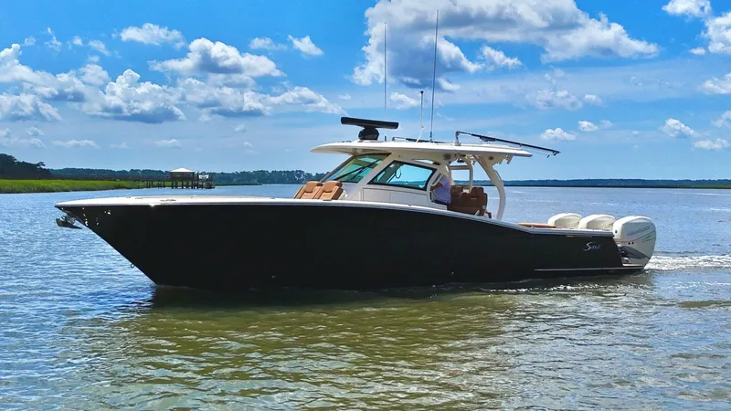 Wild Horses Yacht Photos Pics 