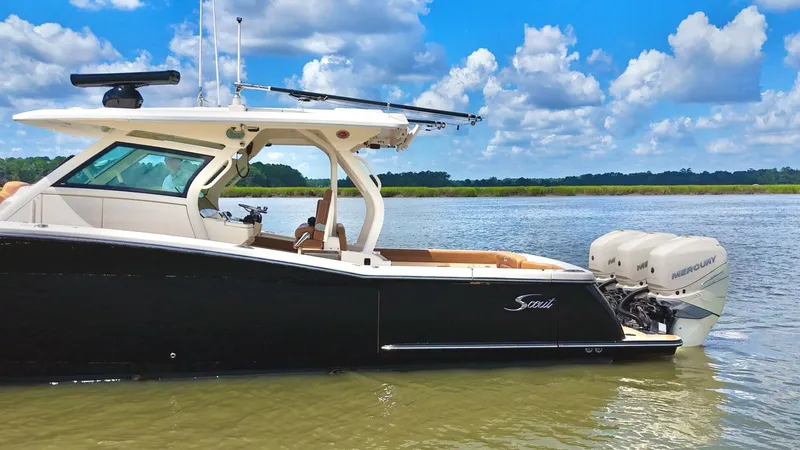 Wild Horses Yacht Photos Pics 