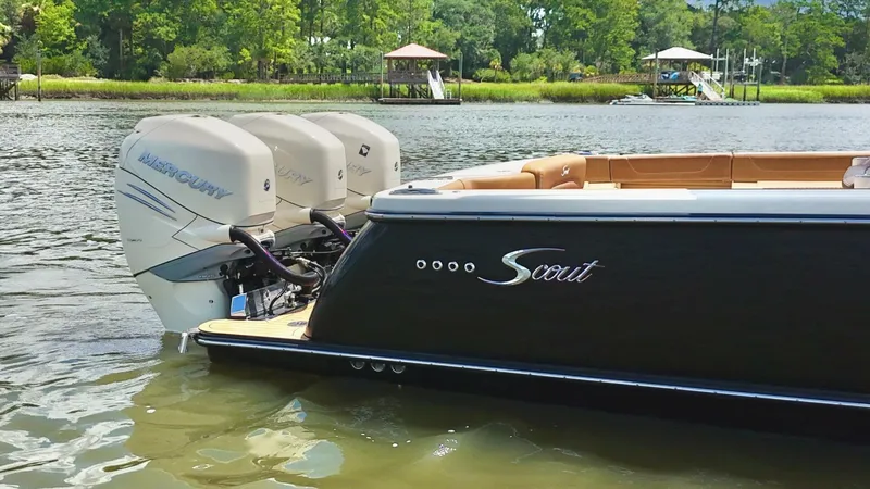 Wild Horses Yacht Photos Pics 