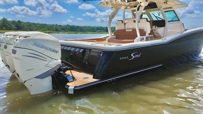 Wild Horses Yacht Photos Pics 