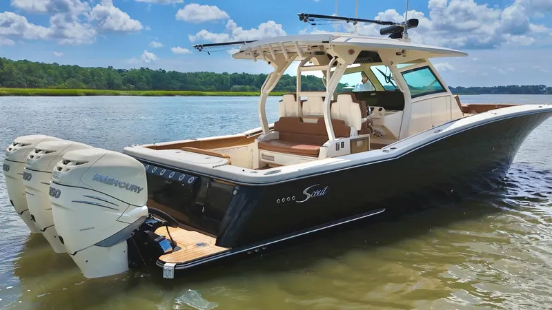 Wild Horses Yacht Photos Pics 