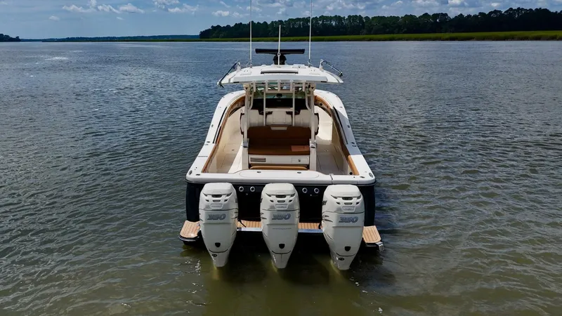 Wild Horses Yacht Photos Pics 