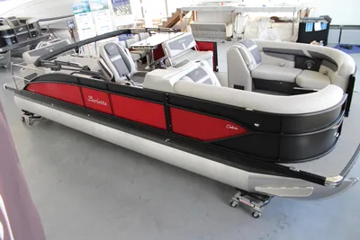 Barletta Cabrio 24UE