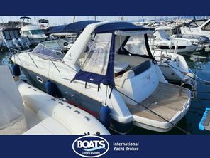 2012 Jeanneau Leader 8