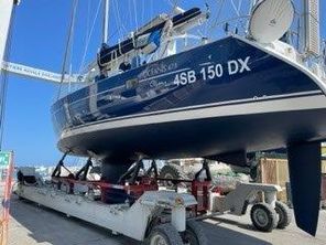 2003 Beneteau 473