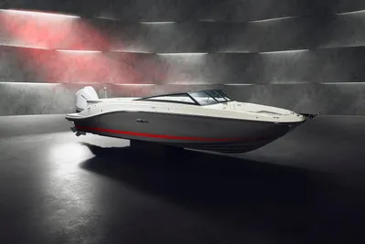 2025 Sea Ray SPX 230 Outboard