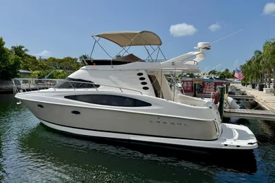 Regal Commodore 4080