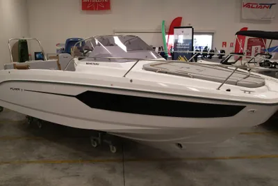 2024 Beneteau Flyer 8 SUNdeck