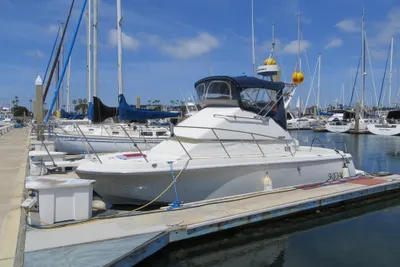 Skipjack 262 Flying Bridge