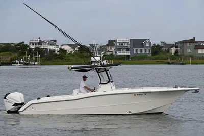 Triton 2895 CC