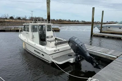 Defiance 220 Admiral EX