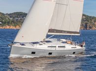 2023 Hanse 418