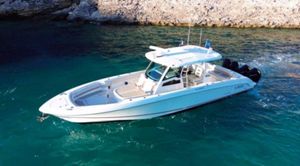 2023 Boston Whaler Boston Whaler 380 Outrage