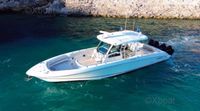 2023 Boston Whaler Boston Whaler 380 Outrage