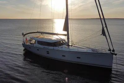 Moody Decksalon 54