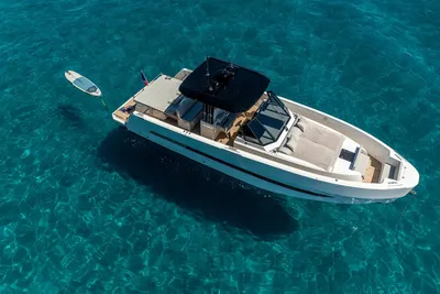 2024 MedYacht MED 42