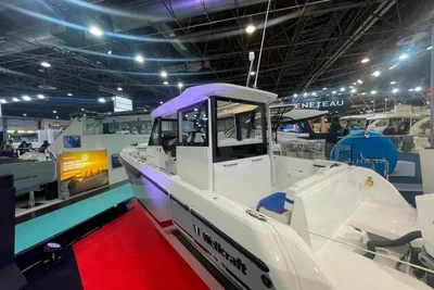 2026 Wellcraft WELLCRAFT 28 EXPLORER