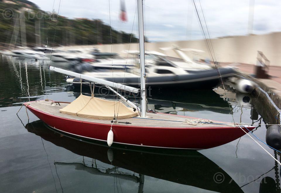 rustler 24 yacht for sale