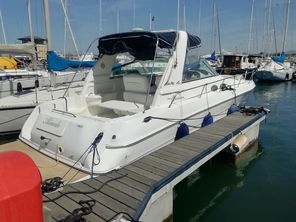 1999 Sea Ray 310 Sundancer
