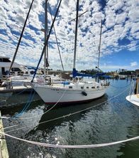 Allied 36 Princess Ketch
