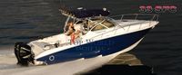 2009 Fountain 33 SFC