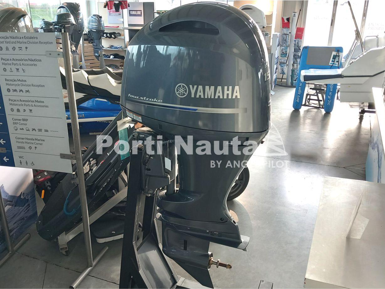 Yamaha outboards for sale deals near me