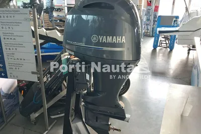 2021 Yamaha Outboards F150XCA