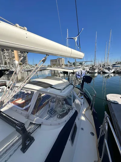 Island Nomad Yacht Photos Pics 