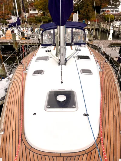 Good Times Yacht Photos Pics 