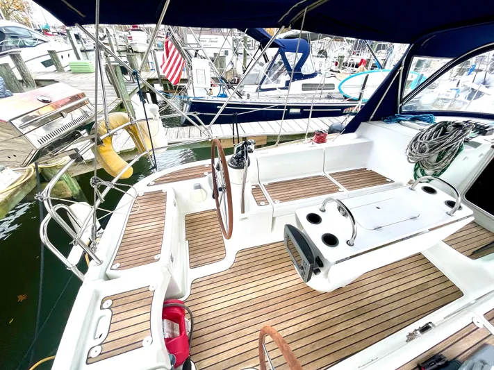 Good Times Yacht Photos Pics 