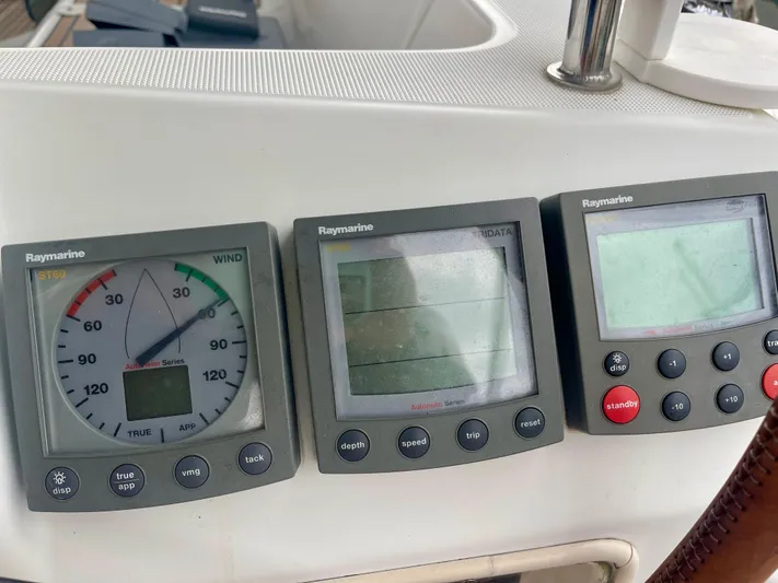 Good Times Yacht Photos Pics 