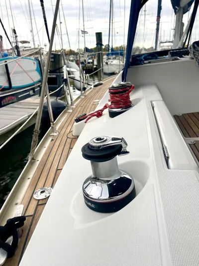 Good Times Yacht Photos Pics 