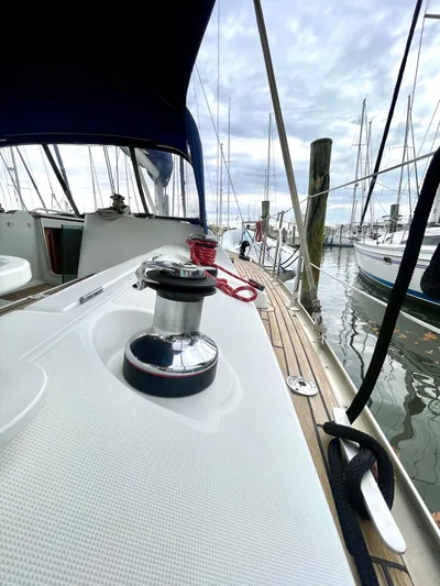 Good Times Yacht Photos Pics 