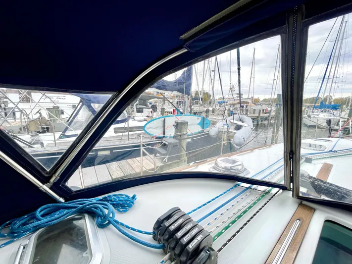 Good Times Yacht Photos Pics 