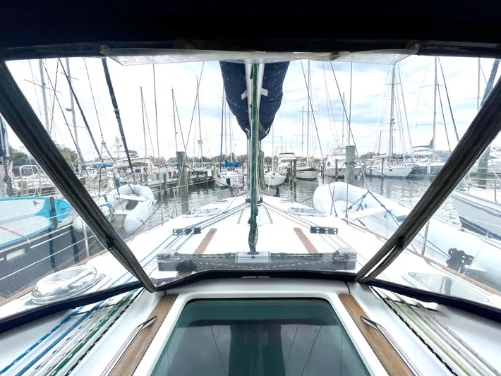 Good Times Yacht Photos Pics 