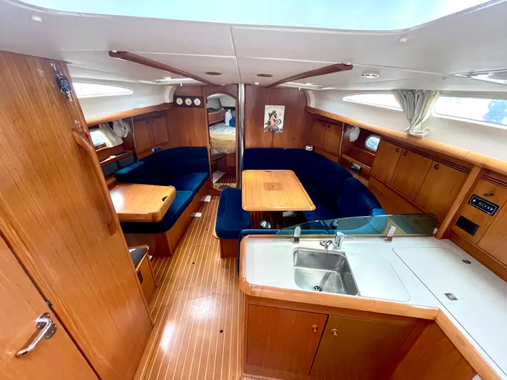 Good Times Yacht Photos Pics 