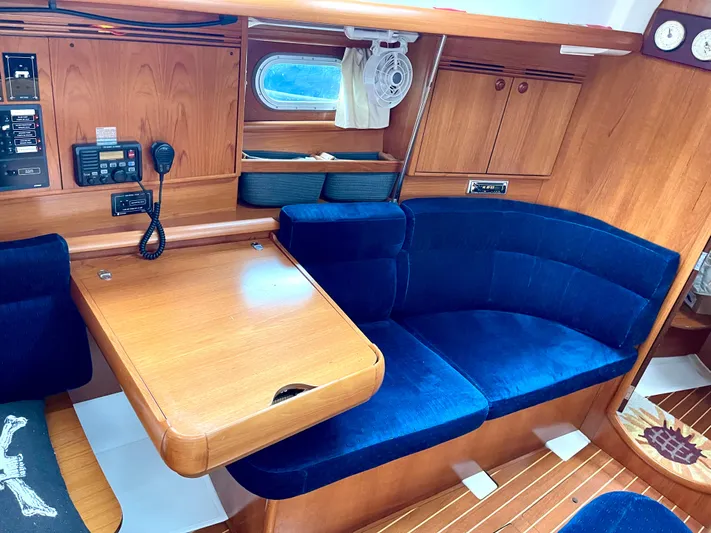 Good Times Yacht Photos Pics 