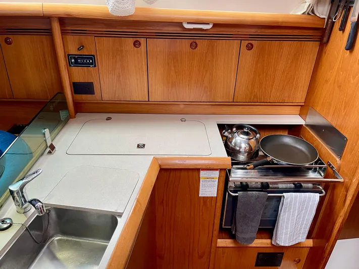 Good Times Yacht Photos Pics 