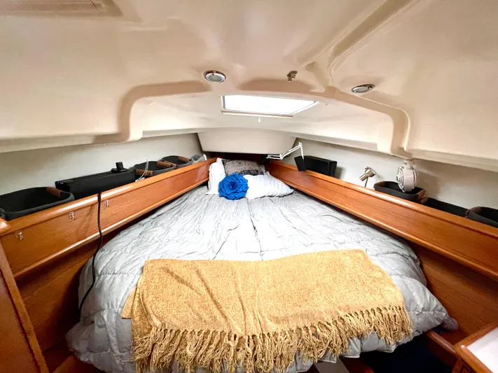 Good Times Yacht Photos Pics 