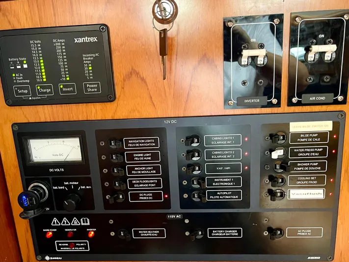 Good Times Yacht Photos Pics 