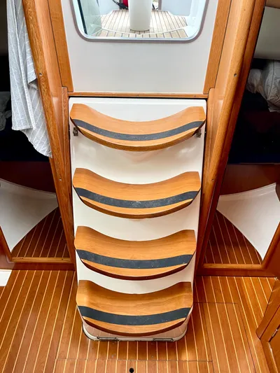 Good Times Yacht Photos Pics 